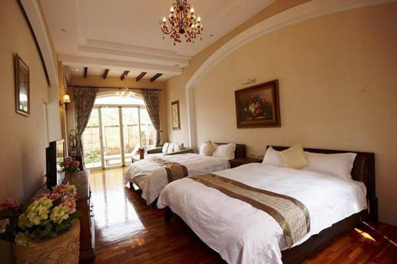 My Chateau Resort Kenting Kamer foto