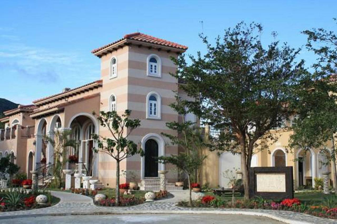 My Chateau Resort Kenting Kamer foto