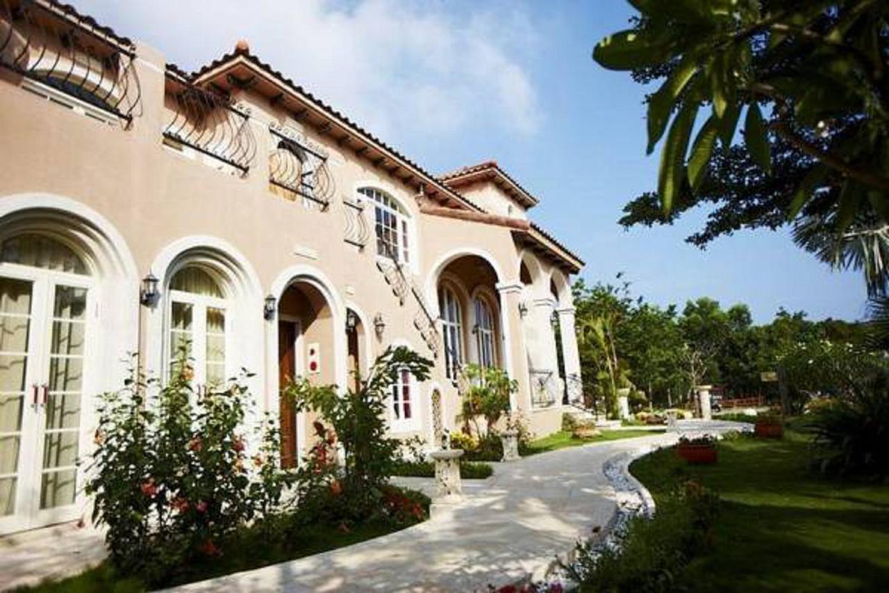 My Chateau Resort Kenting Kamer foto
