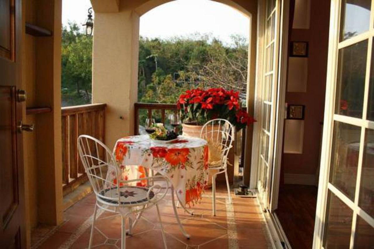 My Chateau Resort Kenting Kamer foto